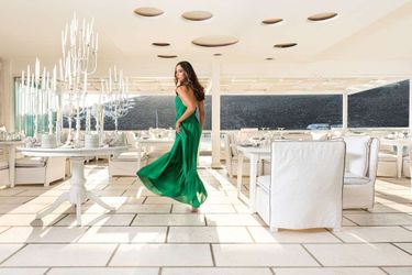 Nissaki Boutique Hotel:  MYKONOS