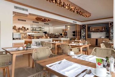 Nissaki Boutique Hotel:  MYKONOS