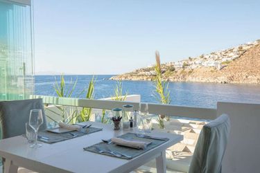 Nissaki Boutique Hotel:  MYKONOS