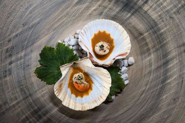 Nissaki Boutique Hotel:  MYKONOS