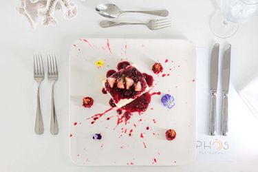 Nissaki Boutique Hotel:  MYKONOS