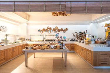 Nissaki Boutique Hotel:  MYKONOS