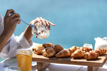 Nissaki Boutique Hotel:  MYKONOS