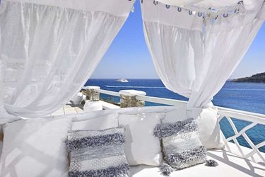 Nissaki Boutique Hotel:  MYKONOS