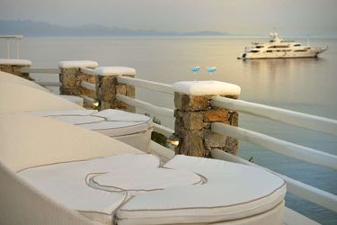 Nissaki Boutique Hotel:  MYKONOS