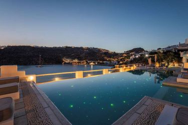 Nissaki Boutique Hotel:  MYKONOS