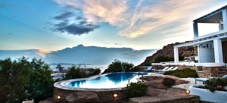 Hotel Adikri Villas And Studios Mykonos: Foto 