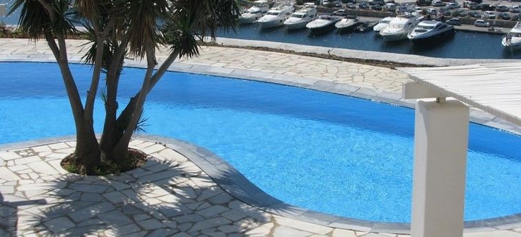 Hotel Adikri Villas And Studios Mykonos: Foto 