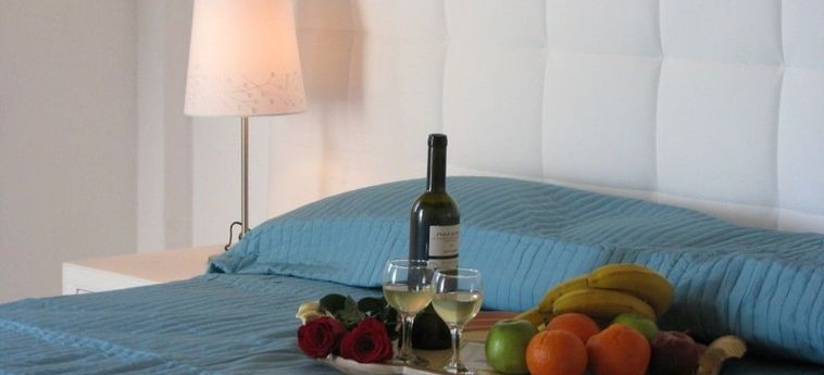 Hotel Adikri Villas And Studios Mykonos: Foto 