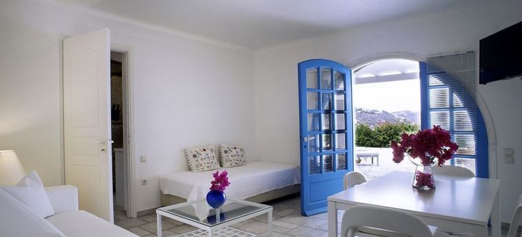 Hotel Adikri Villas And Studios Mykonos: Foto 