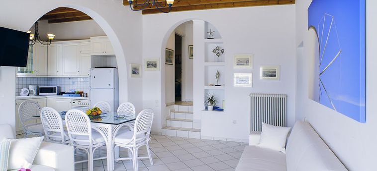 Hotel Adikri Villas And Studios Mykonos: Foto 