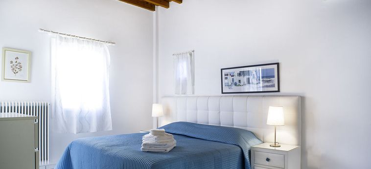 Hotel Adikri Villas And Studios Mykonos: Foto 