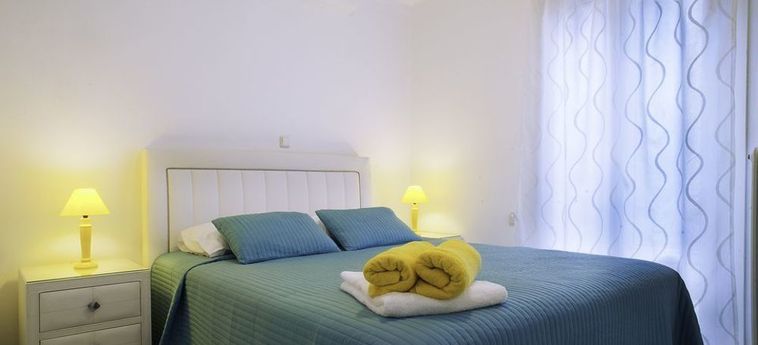 Hotel Adikri Villas And Studios Mykonos: Foto 