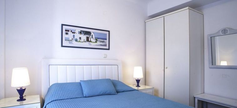 Hotel Adikri Villas And Studios Mykonos: Foto 