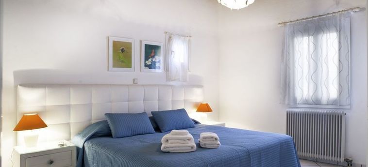 Hotel Adikri Villas And Studios Mykonos: Foto 