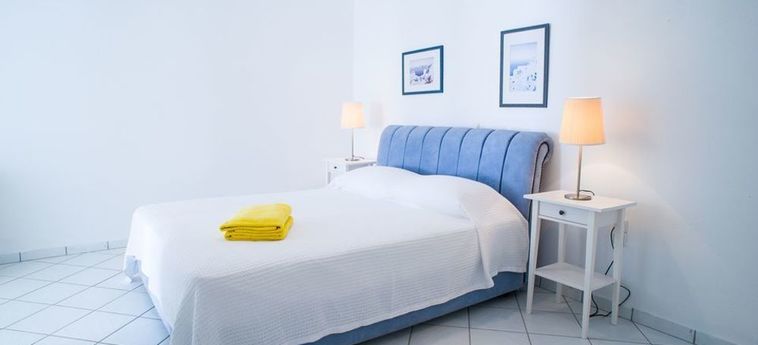 Hotel Adikri Villas And Studios:  MYKONOS