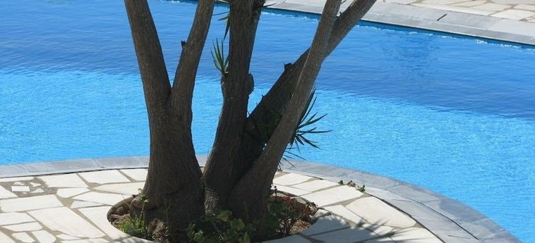 Hotel Adikri Villas And Studios:  MYKONOS