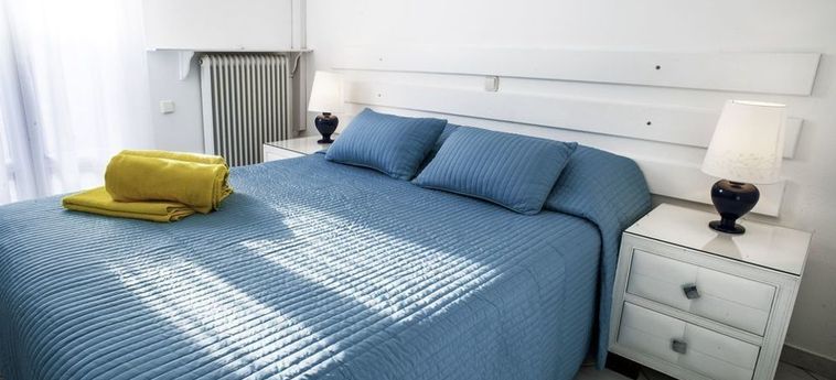 Hotel Adikri Villas And Studios:  MYKONOS