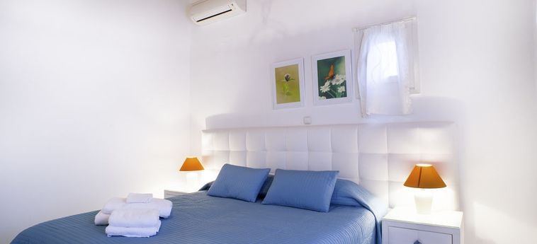 Hotel Adikri Villas And Studios:  MYKONOS