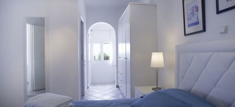 Hotel Adikri Villas And Studios:  MYKONOS