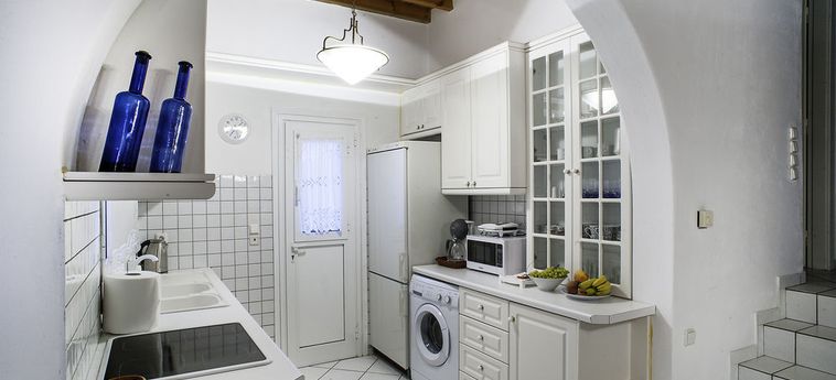 Hotel Adikri Villas And Studios:  MYKONOS