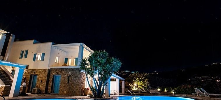 Hotel Adikri Villas And Studios Mykonos: Foto 