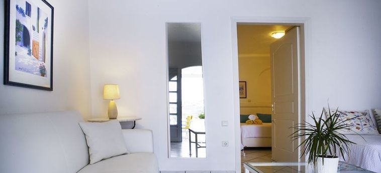 Hotel Adikri Villas And Studios Mykonos: Foto 