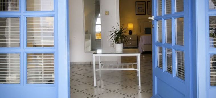 Hotel Adikri Villas And Studios Mykonos: Foto 