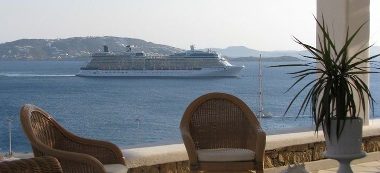 Hotel Adikri Villas And Studios Mykonos: Foto 
