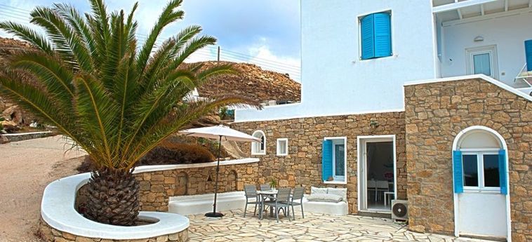 Hotel Adikri Villas And Studios Mykonos: Foto 