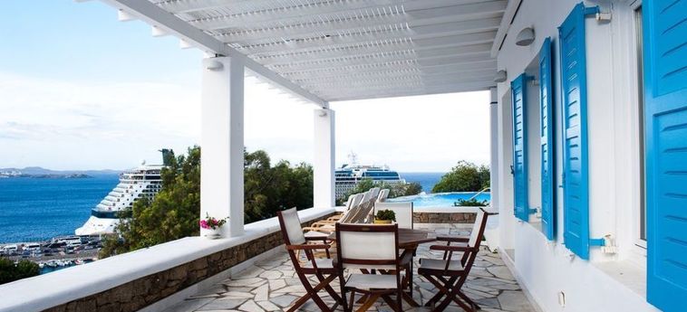 Hotel Adikri Villas And Studios Mykonos: Foto 