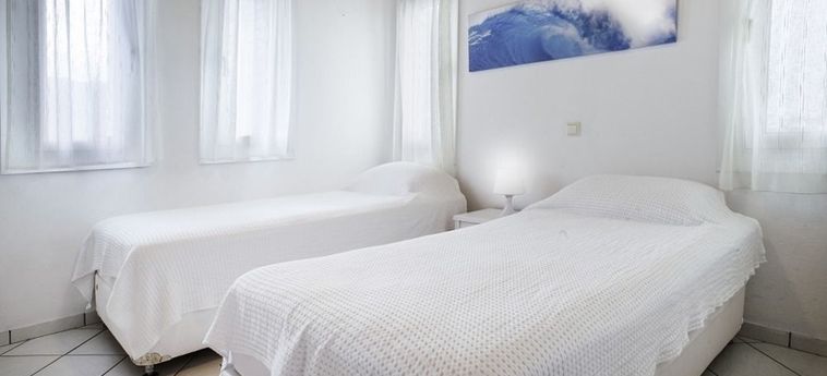 Hotel Adikri Villas And Studios Mykonos: Foto 