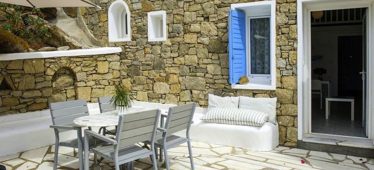 Hotel Adikri Villas And Studios Mykonos: Foto 