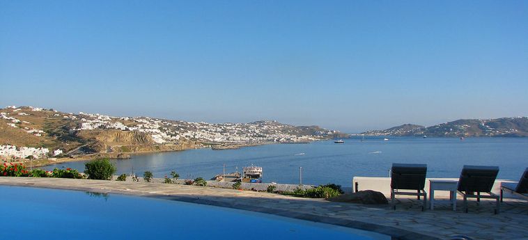 Hotel Adikri Villas And Studios Mykonos: Foto 
