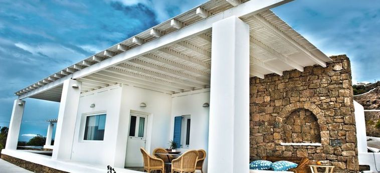 Hotel Adikri Villas And Studios Mykonos: Foto 