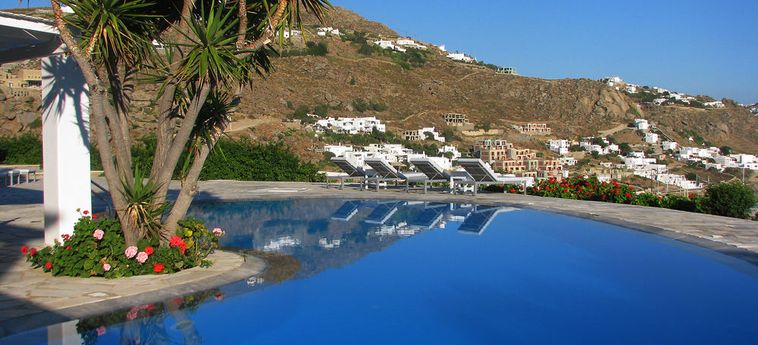 Hotel Adikri Villas And Studios Mykonos: Foto 