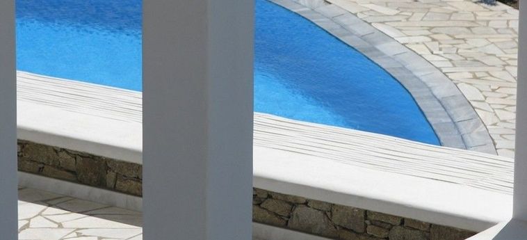 Hotel Adikri Villas And Studios Mykonos: Foto 