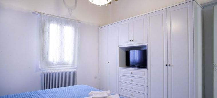 Hotel Adikri Villas And Studios Mykonos: Foto 