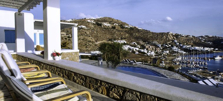 Hotel Adikri Villas And Studios Mykonos: Foto 