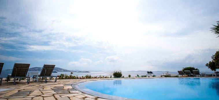 Hotel Adikri Villas And Studios Mykonos: Foto 