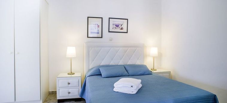 Hotel Adikri Villas And Studios Mykonos: Foto 
