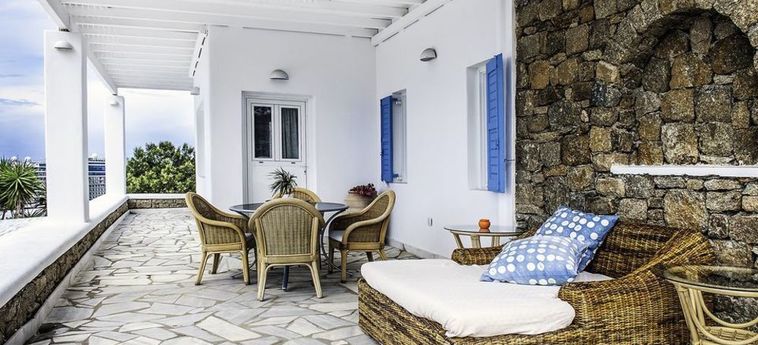 Hotel Adikri Villas And Studios Mykonos: Foto 