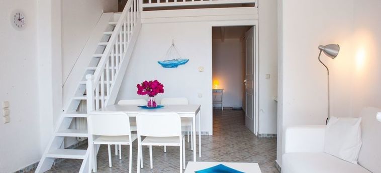 Hotel Adikri Villas And Studios Mykonos: Foto 