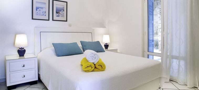 Hotel Adikri Villas And Studios Mykonos: Foto 