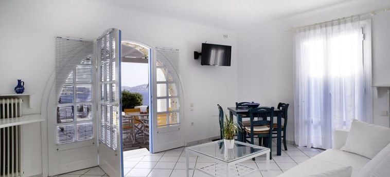 Hotel Adikri Villas And Studios Mykonos: Foto 
