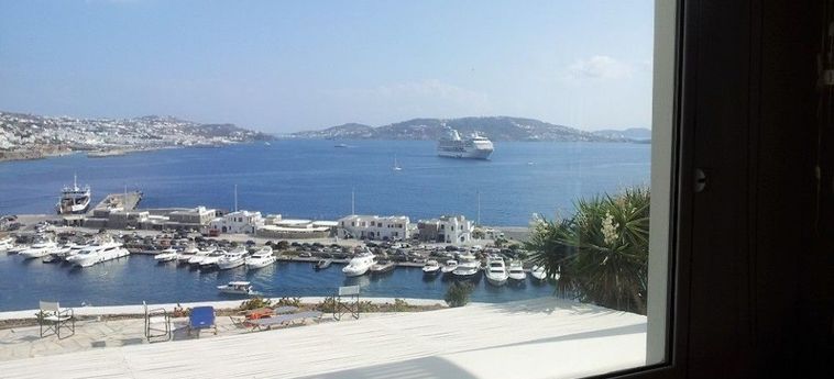 Hotel Adikri Villas And Studios Mykonos: Foto 