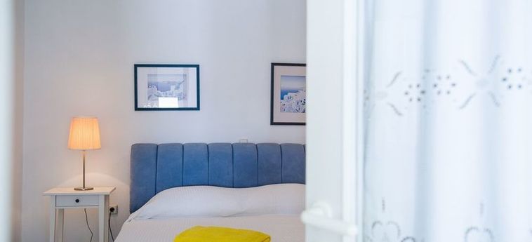 Hotel Adikri Villas And Studios Mykonos: Foto 