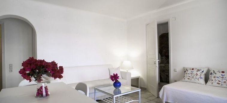 Hotel Adikri Villas And Studios Mykonos: Photo 