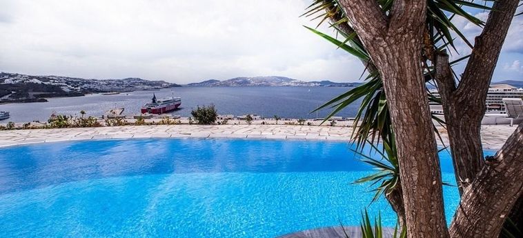 Hotel Adikri Villas And Studios Mykonos: Photo 