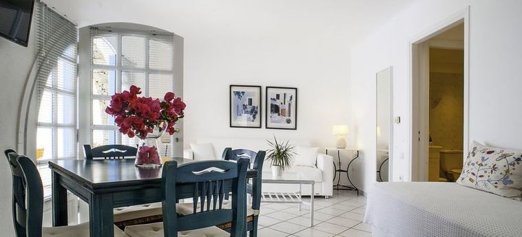 Hotel Adikri Villas And Studios Mykonos: Photo 